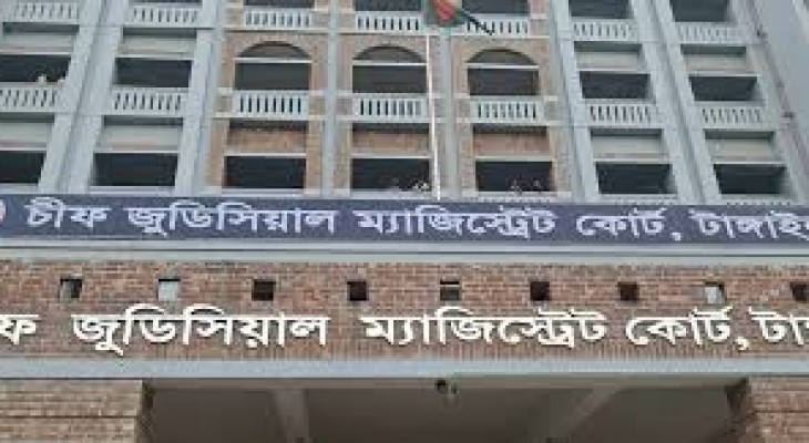 টাঙ্গাইলে অন্তঃসত্ত্বা স্ত্রীকে হত্যার দায়ে ১৯ বছর পর স্বামীর যাবজ্জীবন